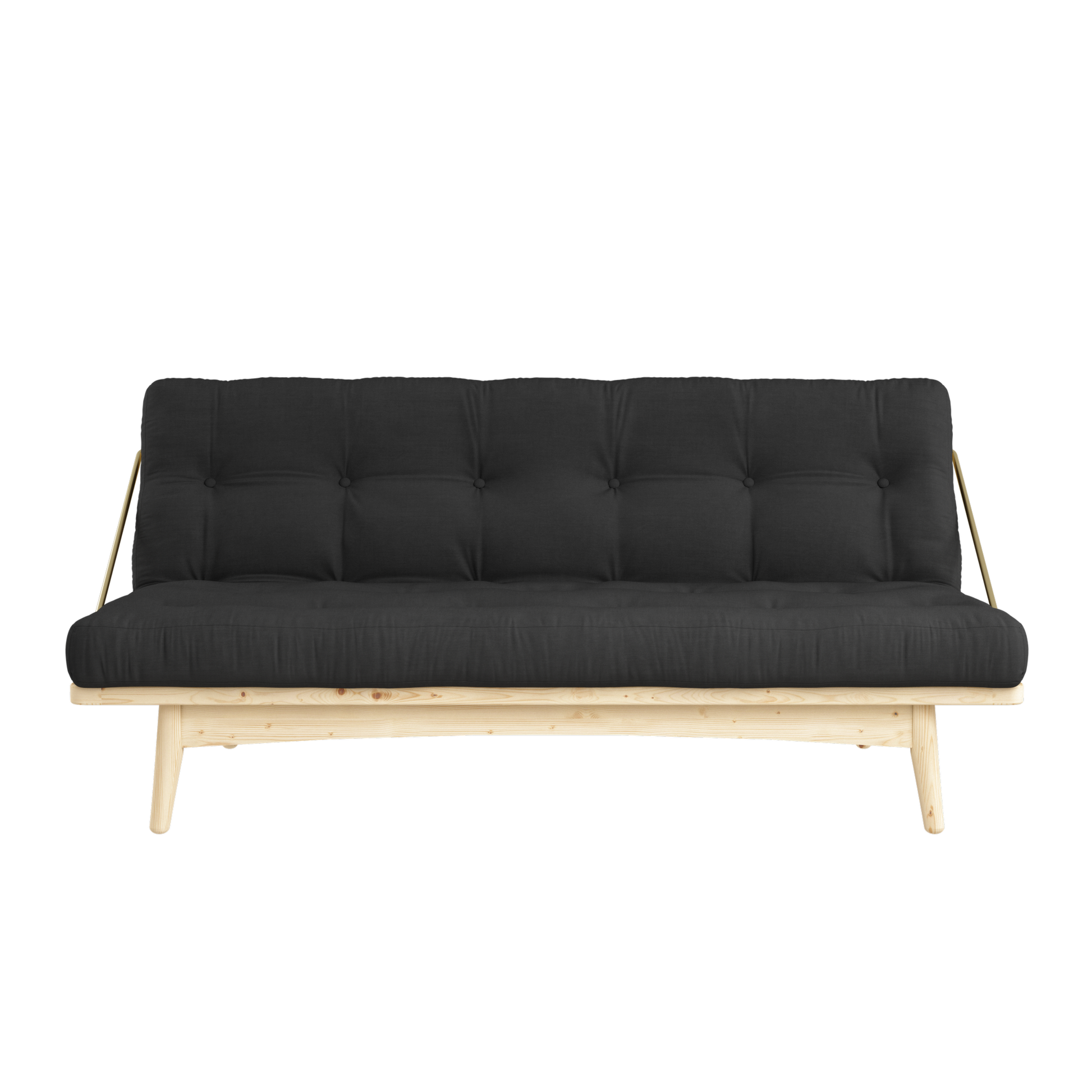 FOLK Sofa bed — Scandinavian sofa bed by Karup Design