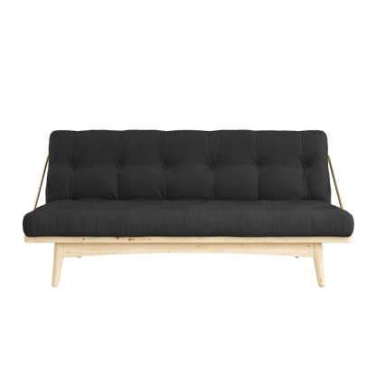 FOLK Sofa bed — Scandinavian sofa bed by Karup Design