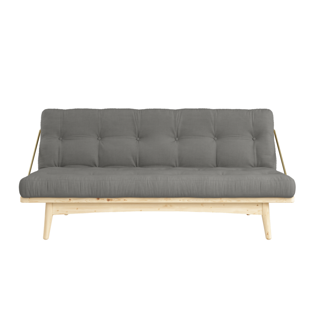 FOLK Sofa bed — Scandinavian sofa bed by Karup Design