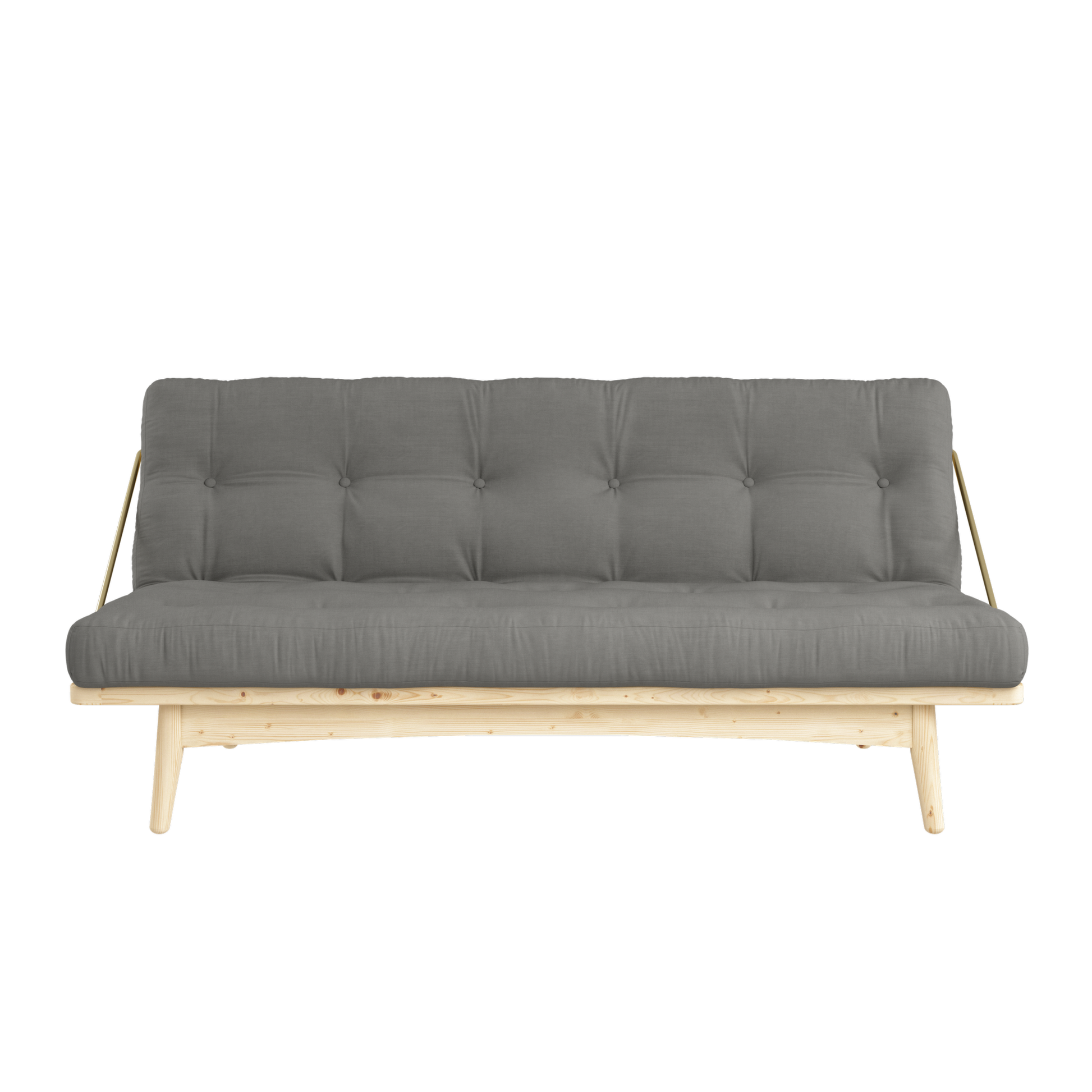 FOLK Sofa bed — Scandinavian sofa bed by Karup Design