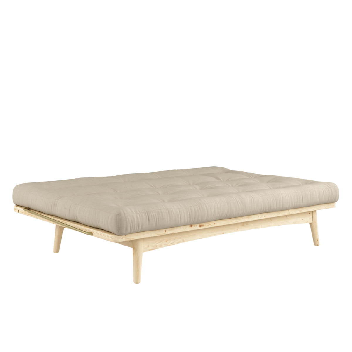 FOLK Sofa bed — Scandinavian sofa bed by Karup Design