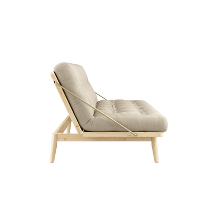 FOLK Sofa bed — Scandinavian sofa bed by Karup Design