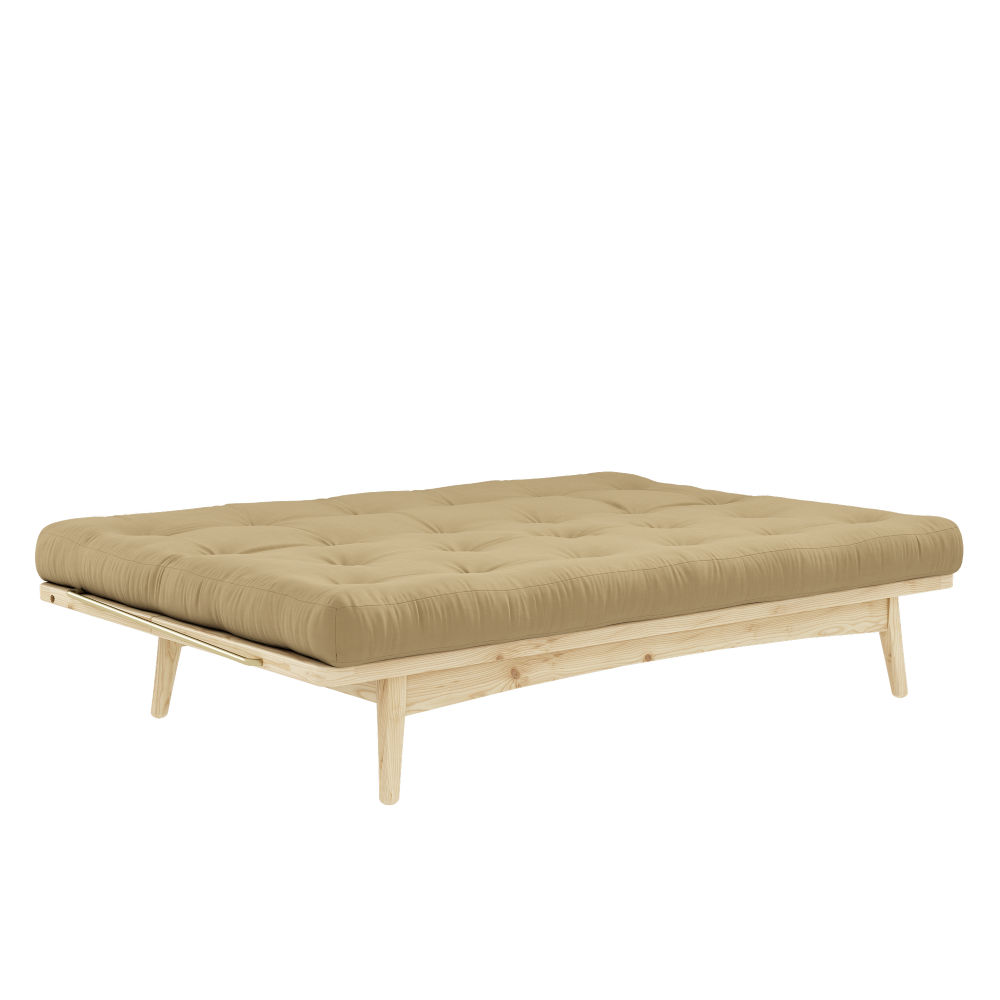 FOLK Sofa bed — Scandinavian sofa bed by Karup Design