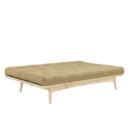 FOLK Sofa bed — Scandinavian sofa bed by Karup Design