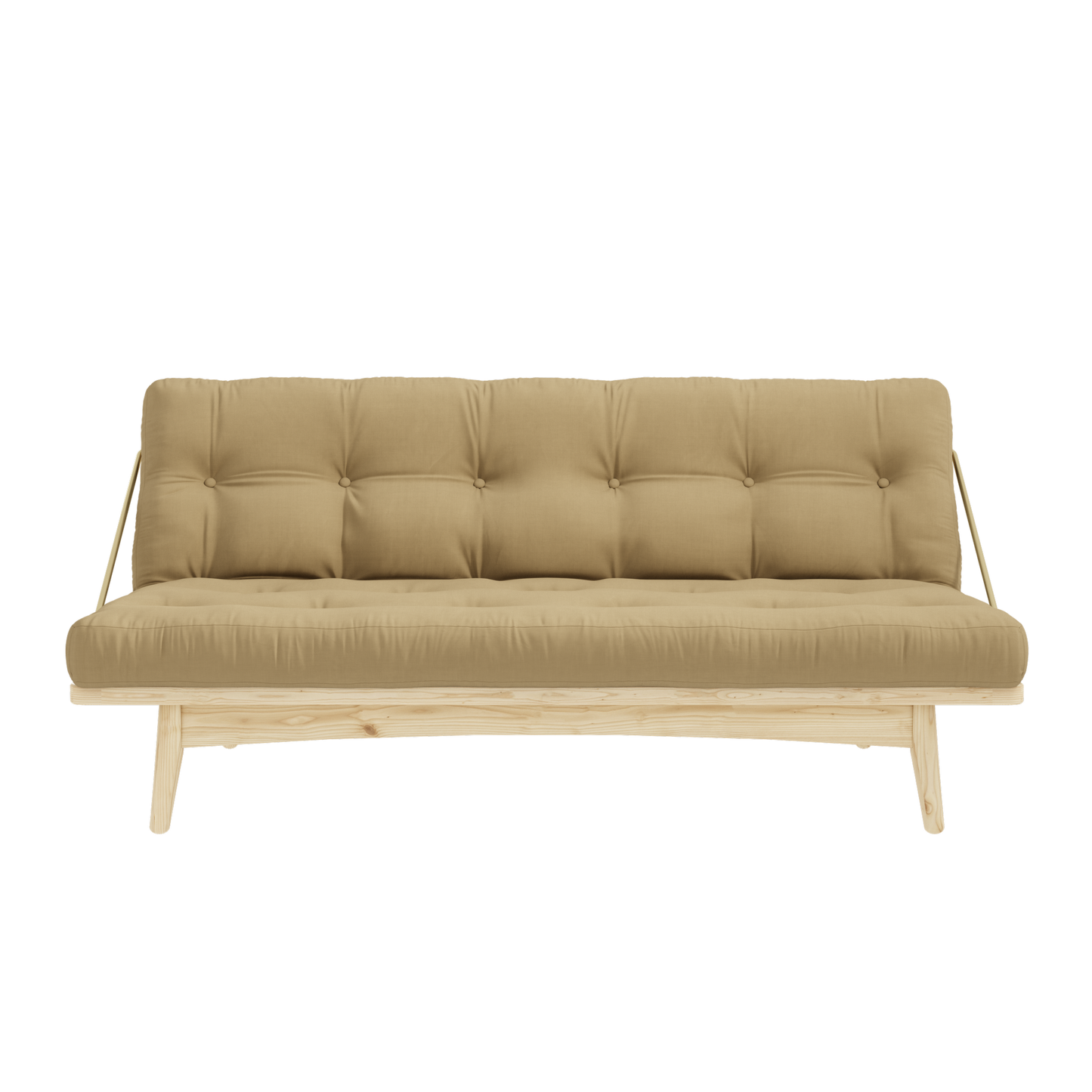 FOLK Sofa bed — Scandinavian sofa bed by Karup Design