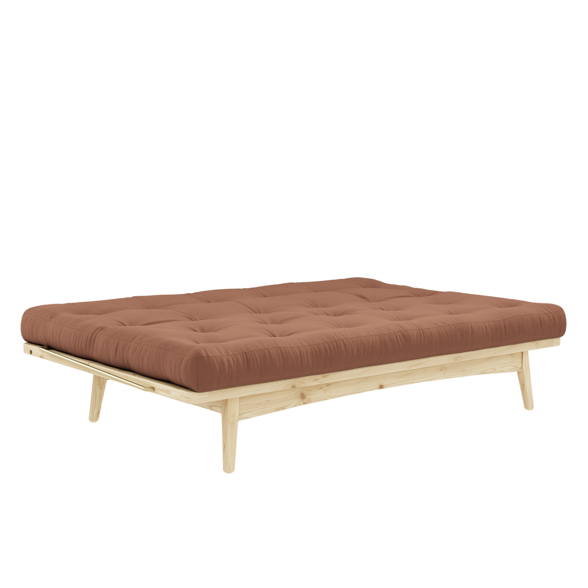 FOLK Sofa bed — Scandinavian sofa bed by Karup Design