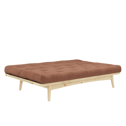 FOLK Sofa bed — Scandinavian sofa bed by Karup Design