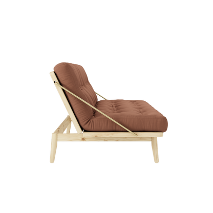 FOLK Sofa bed — Scandinavian sofa bed by Karup Design