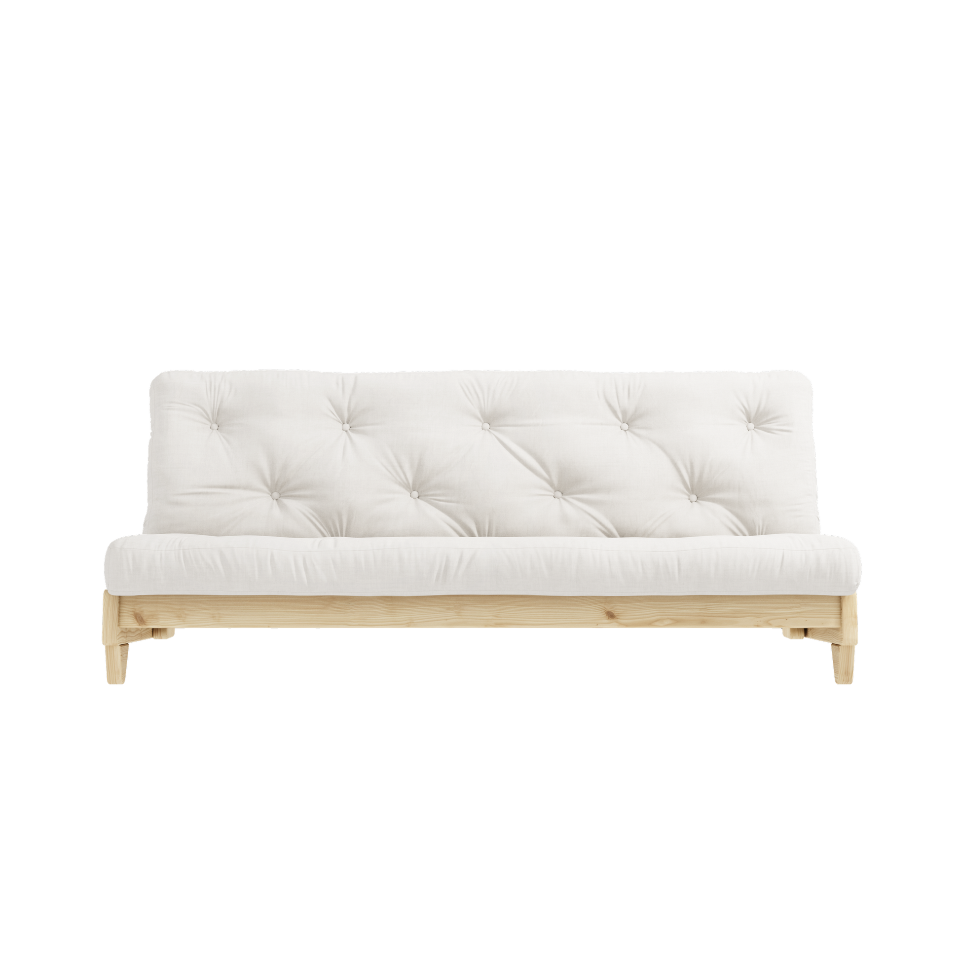 FRESH Sofa bed — Scandinavian sofa bed by Karup Design