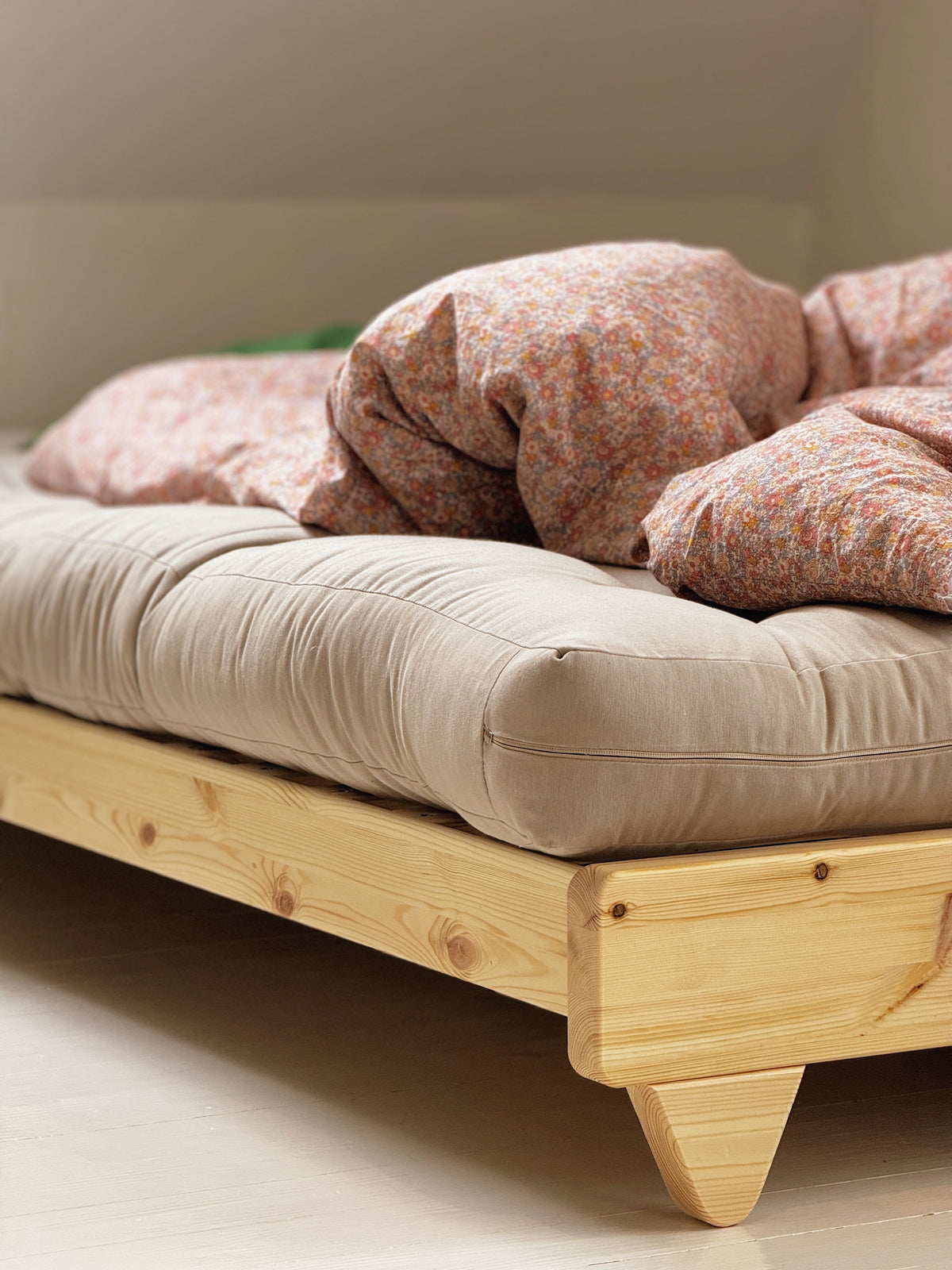 FRESH Sofa bed — Scandinavian sofa bed by Karup Design