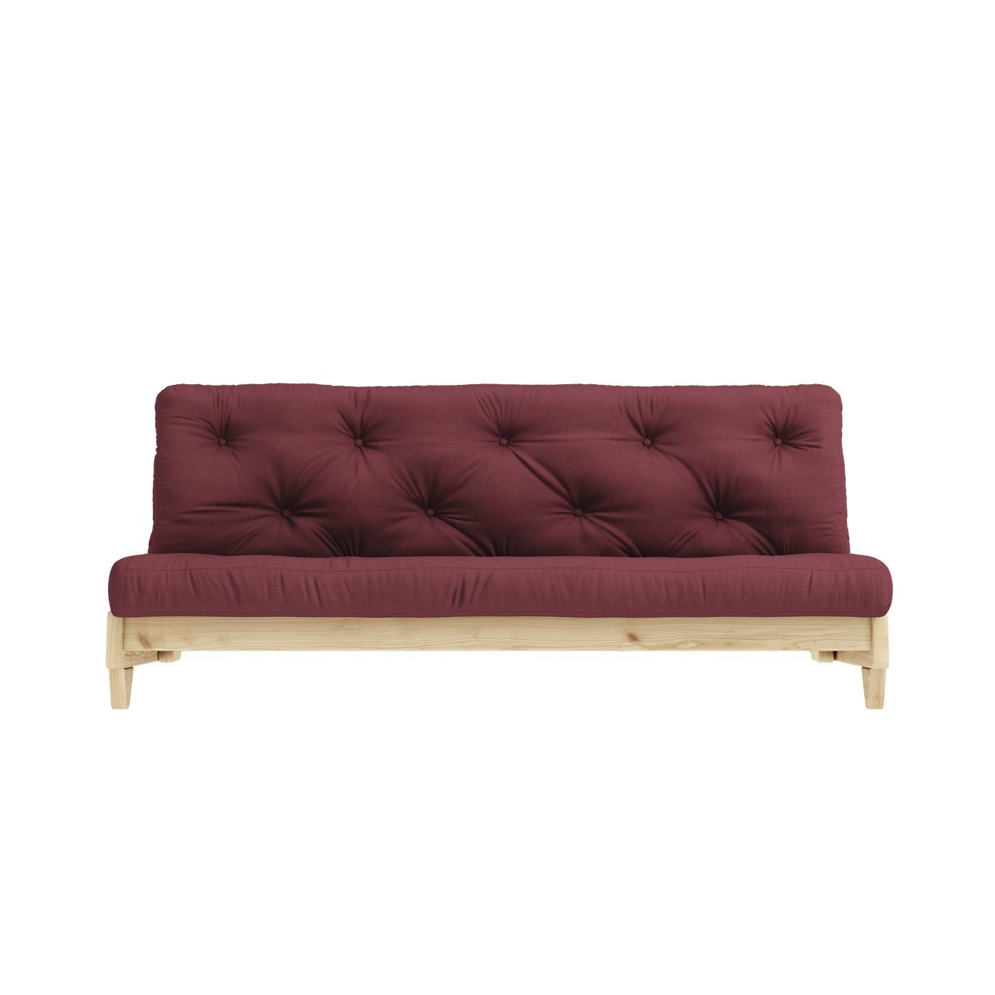 FRESH Sofa bed — Scandinavian sofa bed by Karup Design