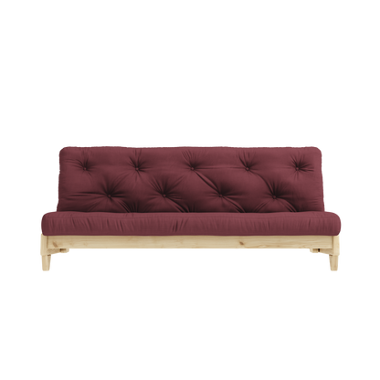 FRESH Sofa bed — Scandinavian sofa bed by Karup Design