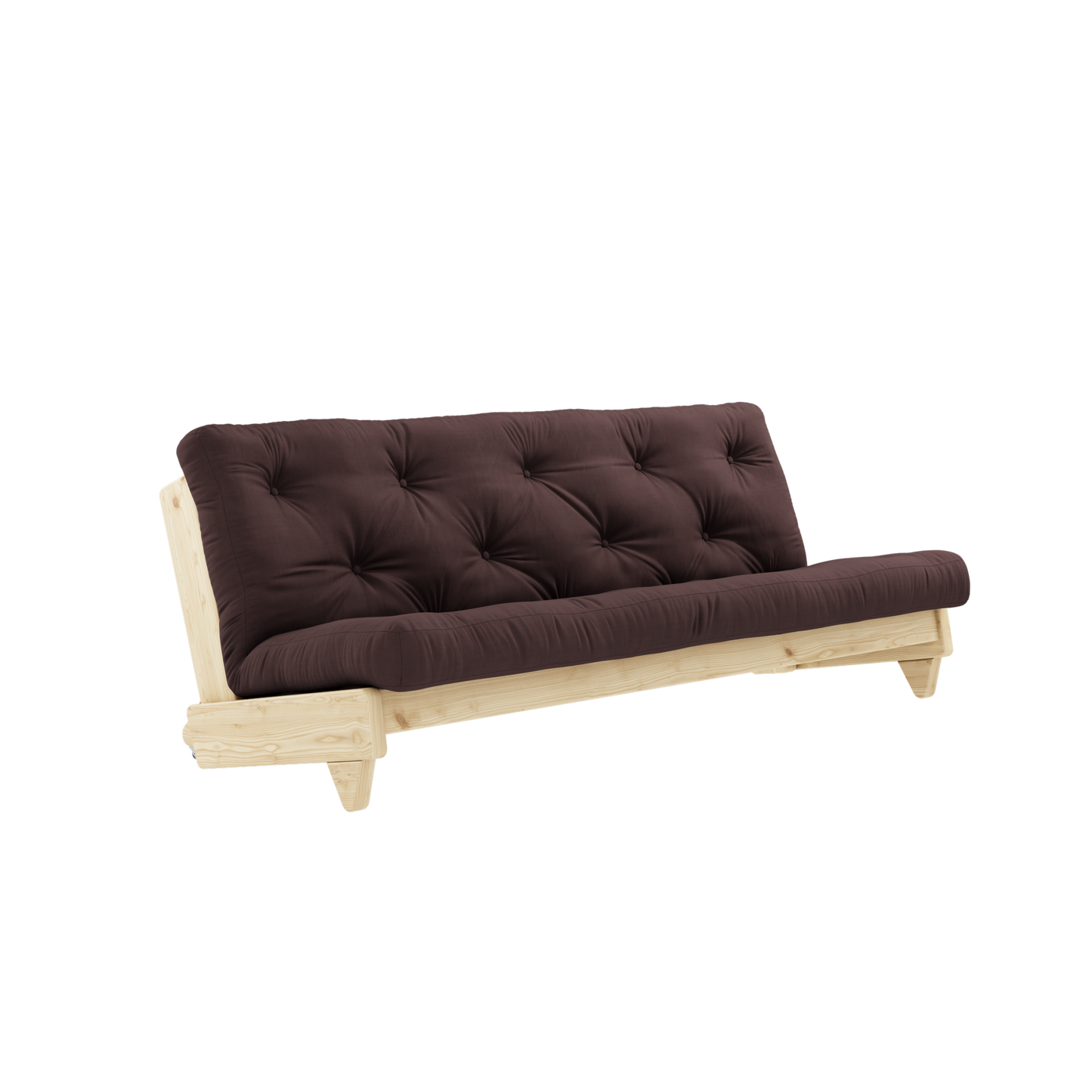 FRESH Sofa bed in Brown — Karup Design