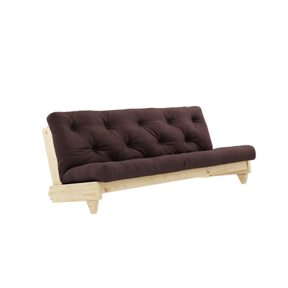 FRESH Sofa bed in Brown — Karup Design