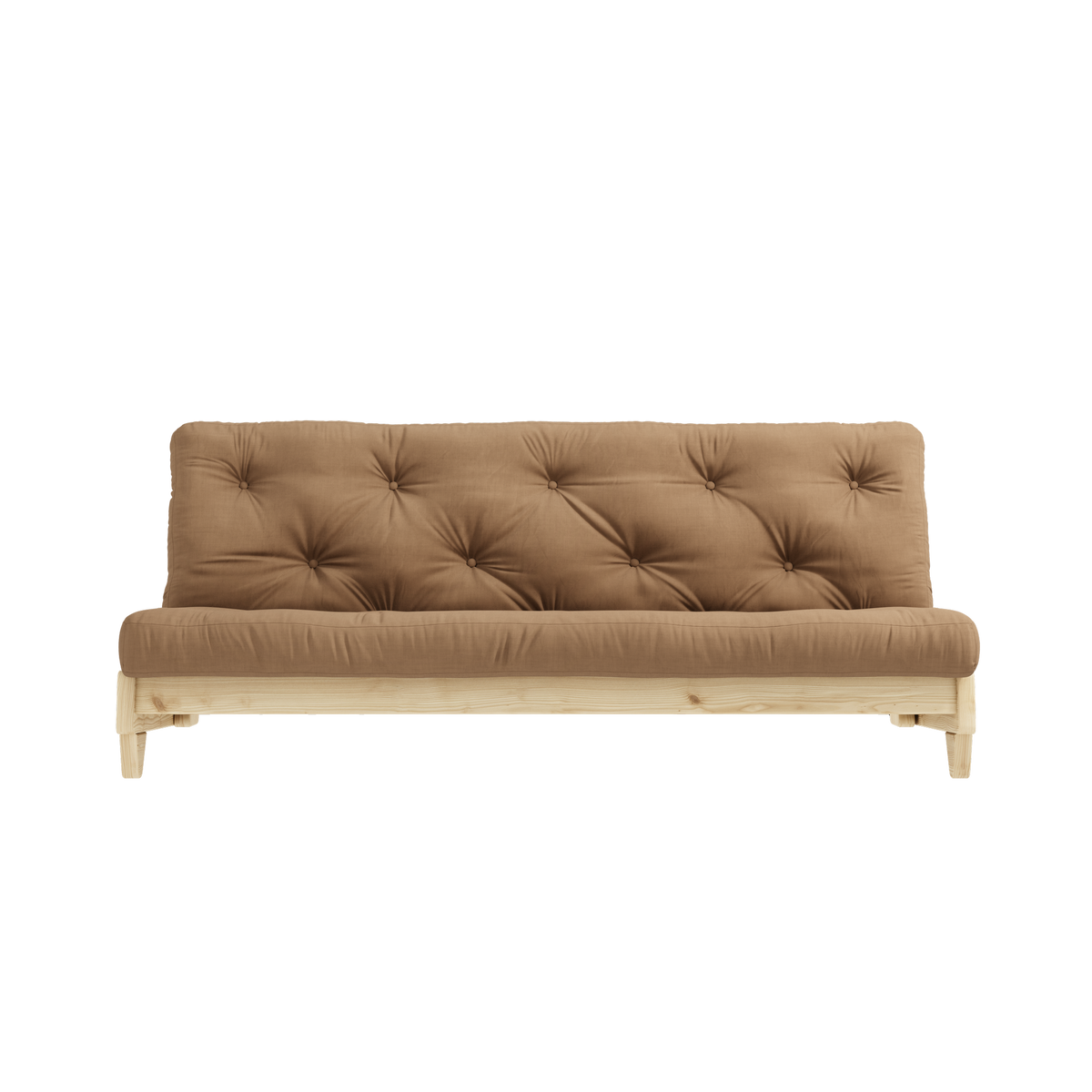 FRESH Sofa bed — Scandinavian sofa bed by Karup Design
