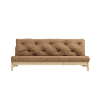 FRESH Sofa bed — Scandinavian sofa bed by Karup Design