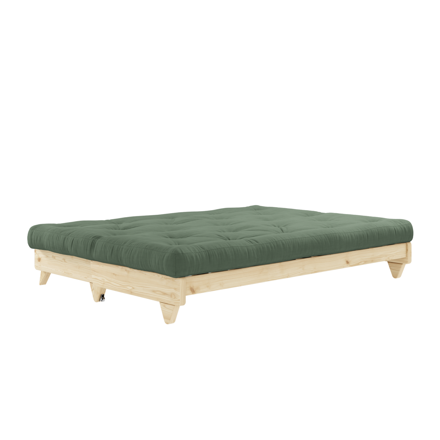 FRESH Sofa bed — Scandinavian sofa bed by Karup Design