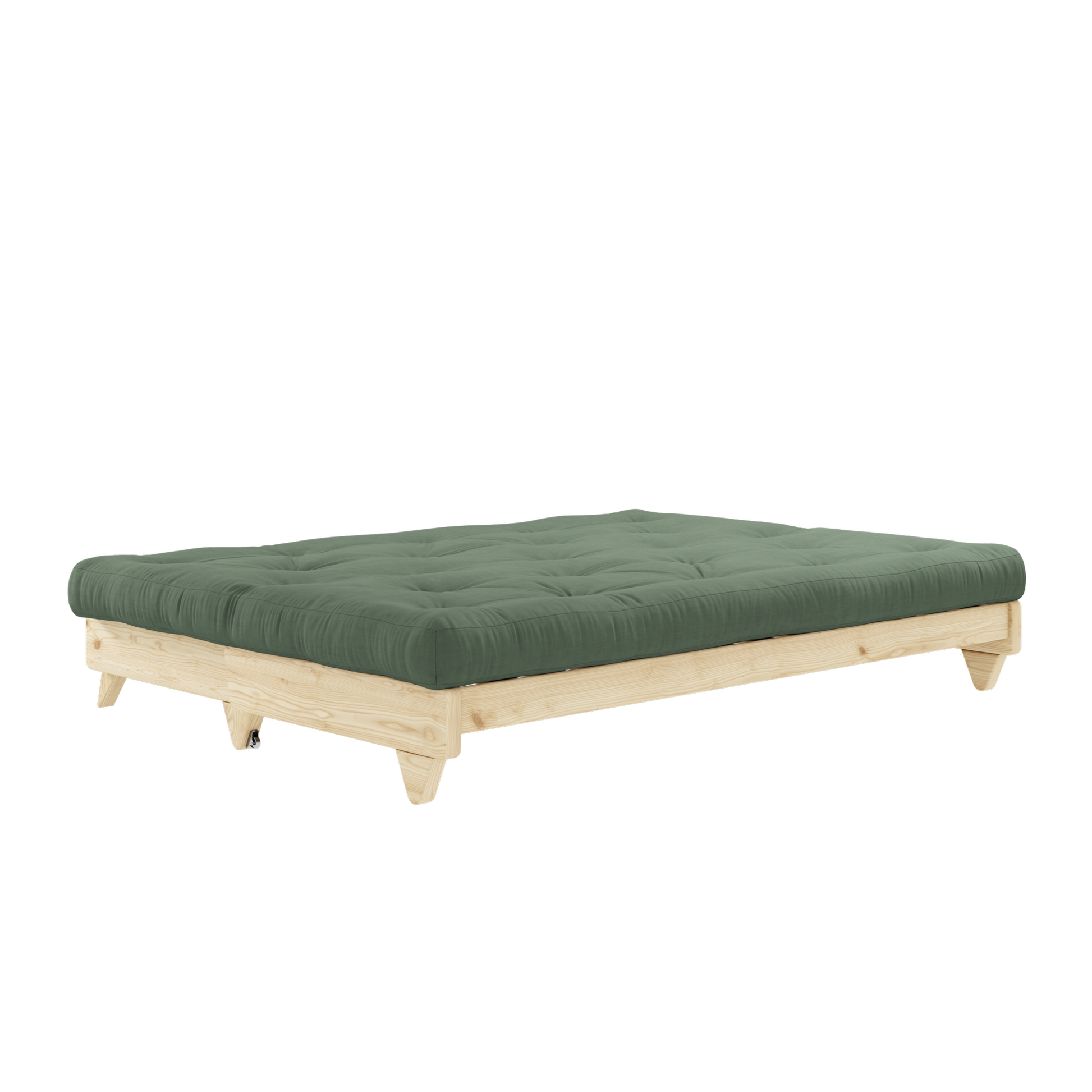 FRESH Sofa bed — Scandinavian sofa bed by Karup Design