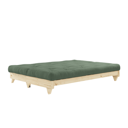FRESH Sofa bed — Scandinavian sofa bed by Karup Design