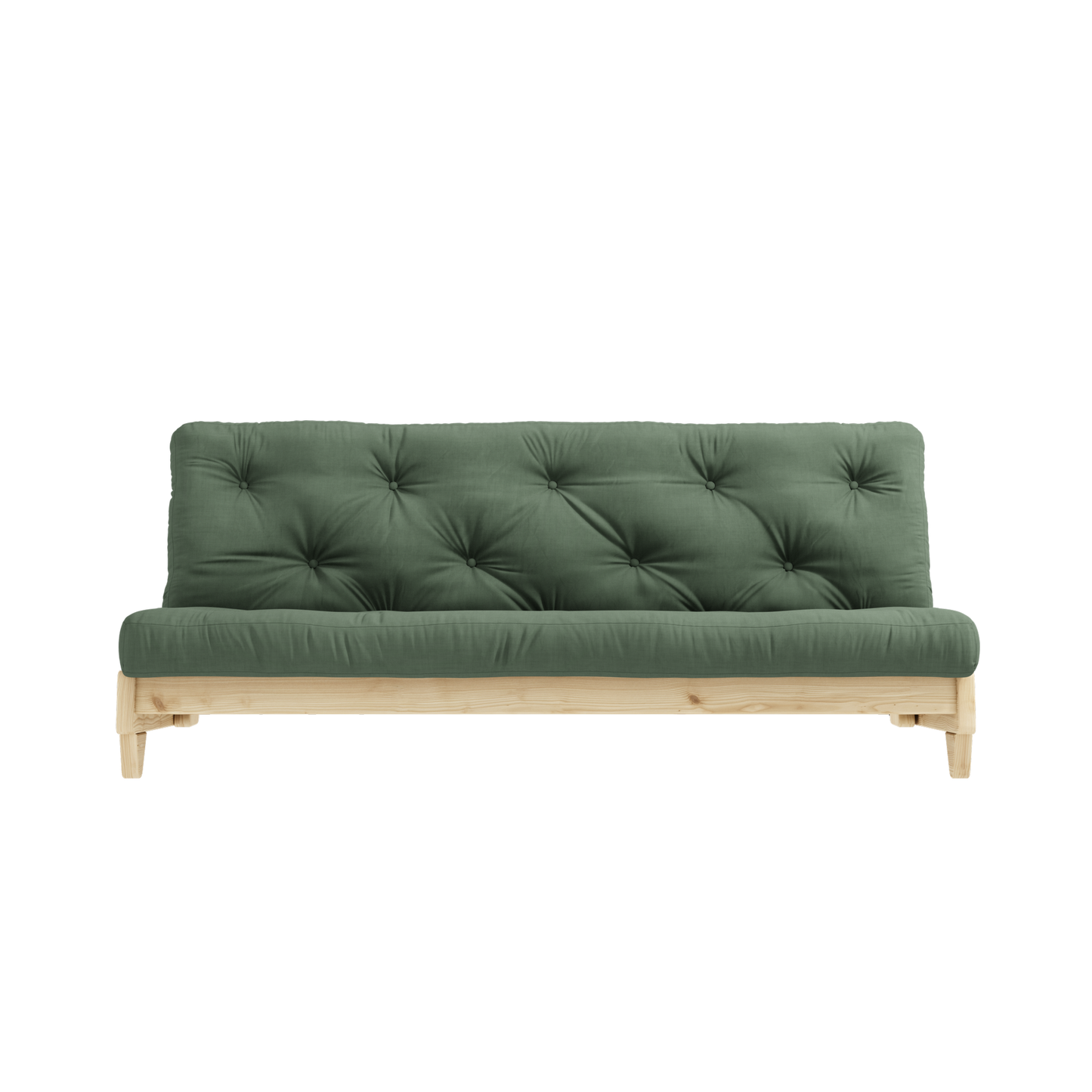 FRESH Sofa bed — Scandinavian sofa bed by Karup Design