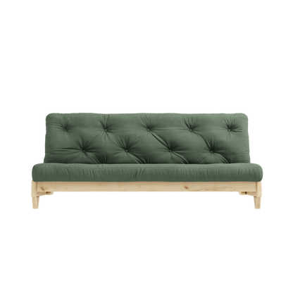 FRESH Sofa bed — Scandinavian sofa bed by Karup Design