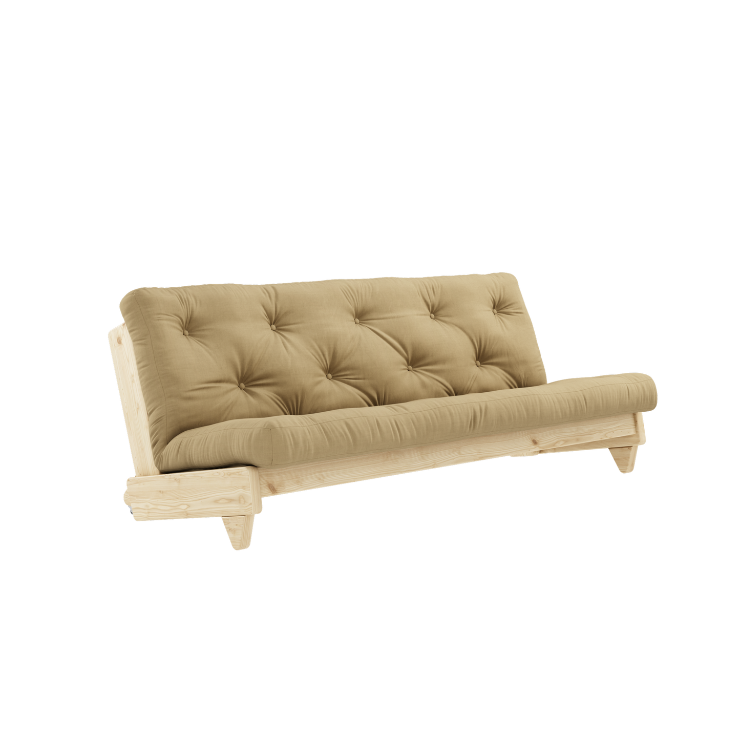 FRESH Sofa bed in Wheat Beige — Karup Design