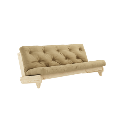 FRESH Sofa bed in Wheat Beige — Karup Design