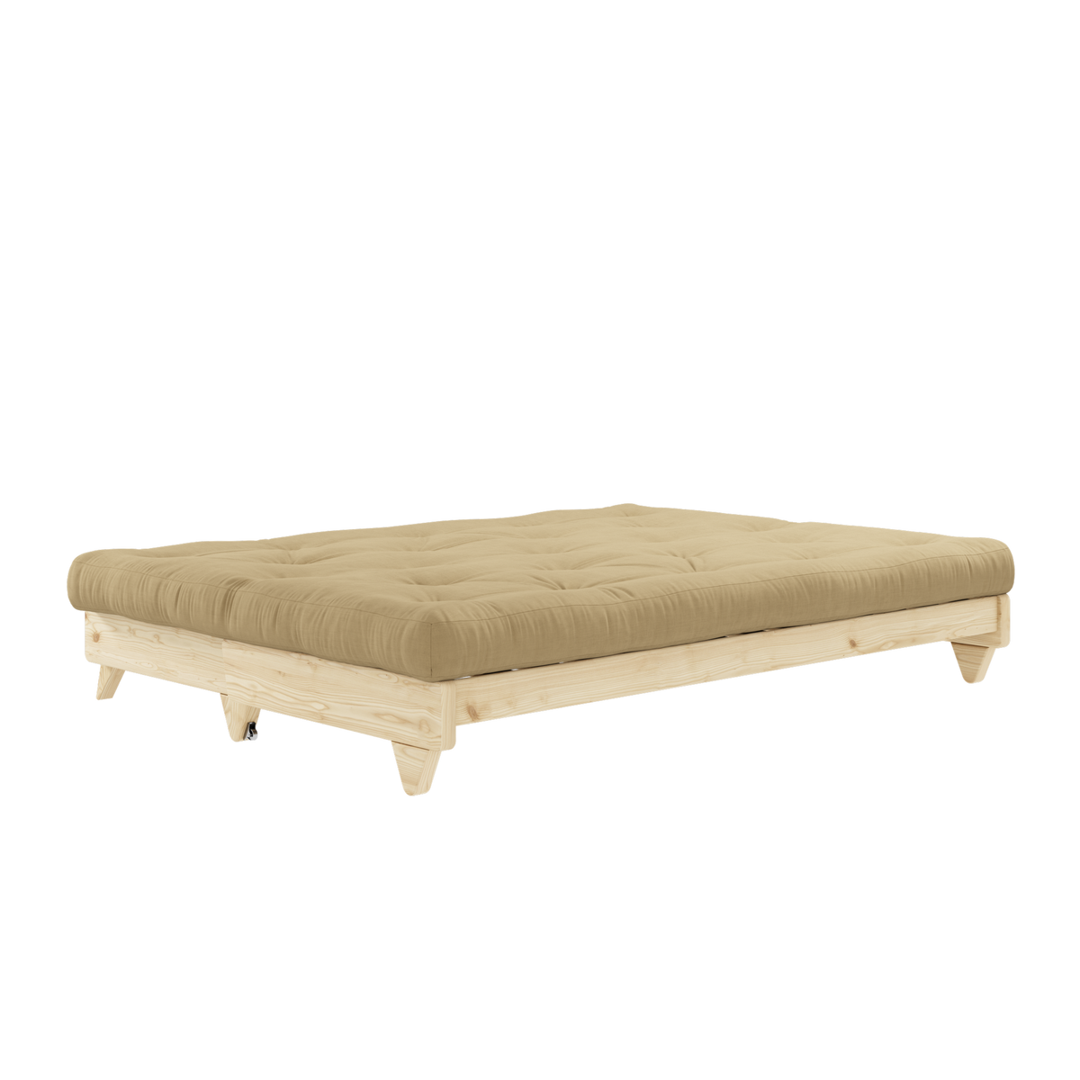 FRESH Sofa bed — Scandinavian sofa bed by Karup Design