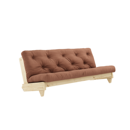 FRESH Sofa bed in Clay Brown — Karup Design