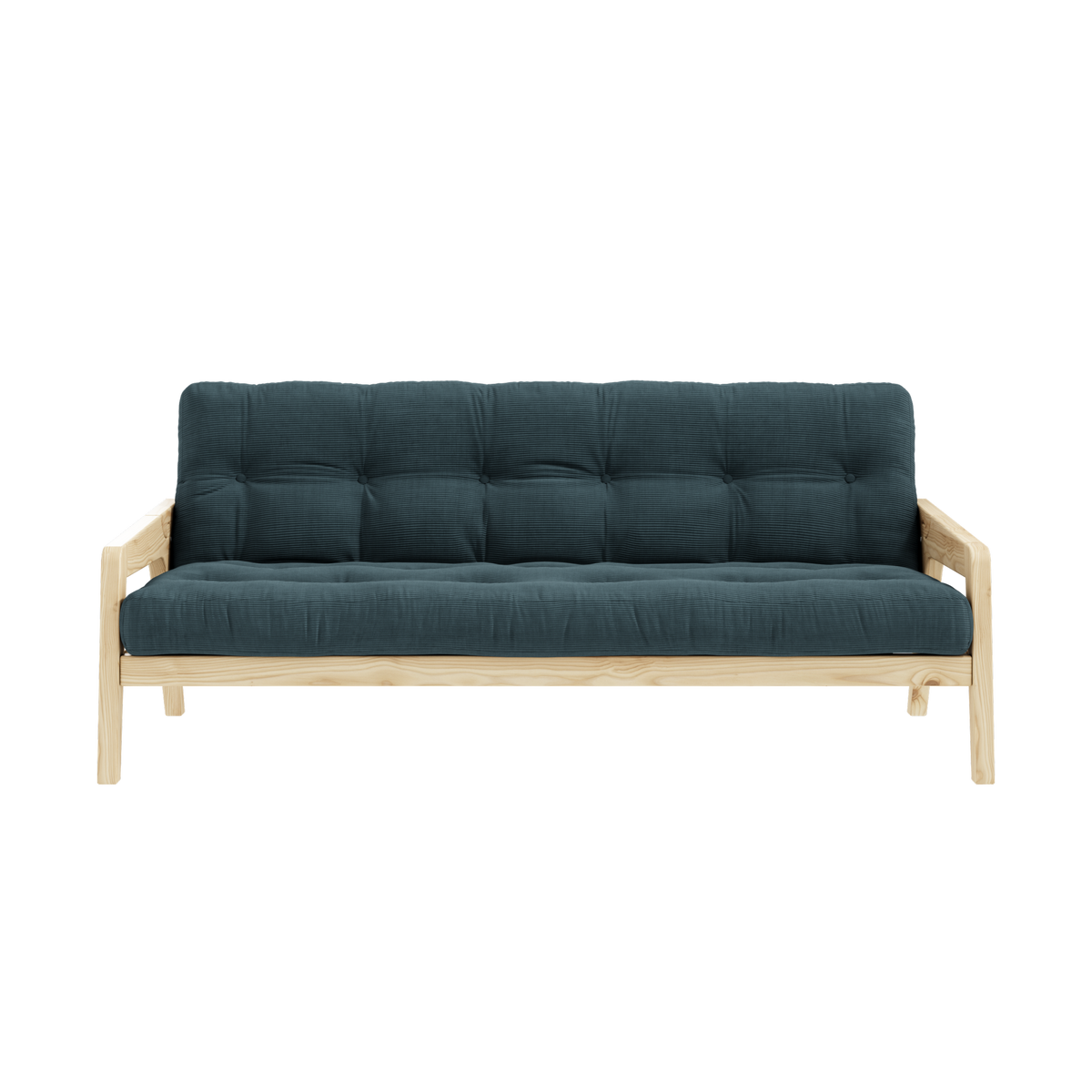 GRAB Sofa bed — Scandinavian sofa bed by Karup Design