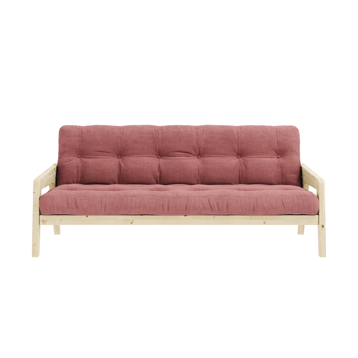 GRAB Sofa bed — Scandinavian sofa bed by Karup Design