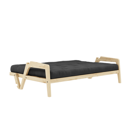 GRAB Sofa bed — Scandinavian sofa bed by Karup Design