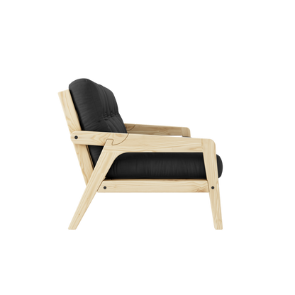 GRAB Sofa bed — Scandinavian sofa bed by Karup Design