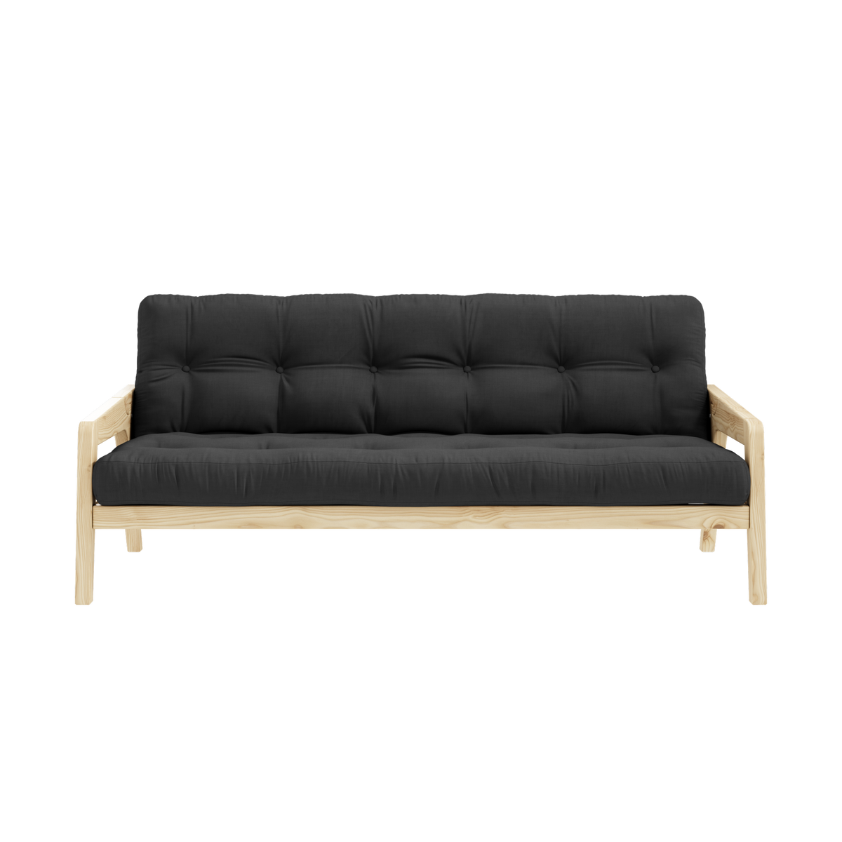 GRAB Sofa bed — Scandinavian sofa bed by Karup Design