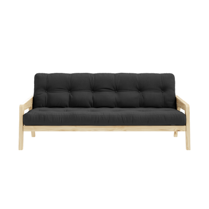 GRAB Sofa bed — Scandinavian sofa bed by Karup Design
