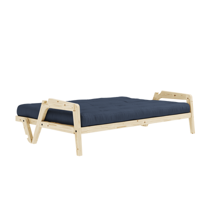 GRAB Sofa bed — Scandinavian sofa bed by Karup Design