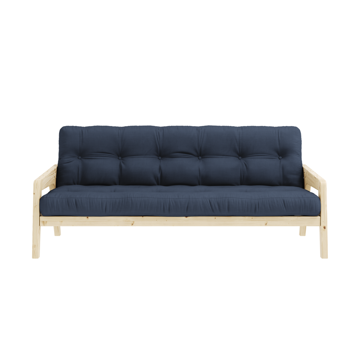 GRAB Sofa bed — Scandinavian sofa bed by Karup Design