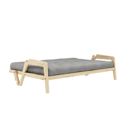 GRAB Sofa bed — Scandinavian sofa bed by Karup Design