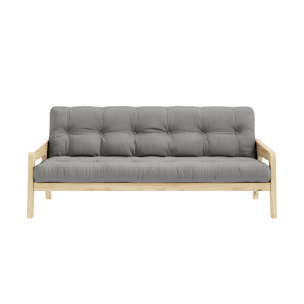 GRAB Sofa bed — Scandinavian sofa bed by Karup Design