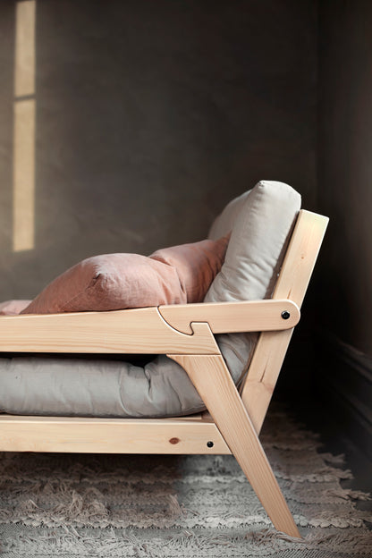 GRAB Sofa bed — Scandinavian sofa bed by Karup Design