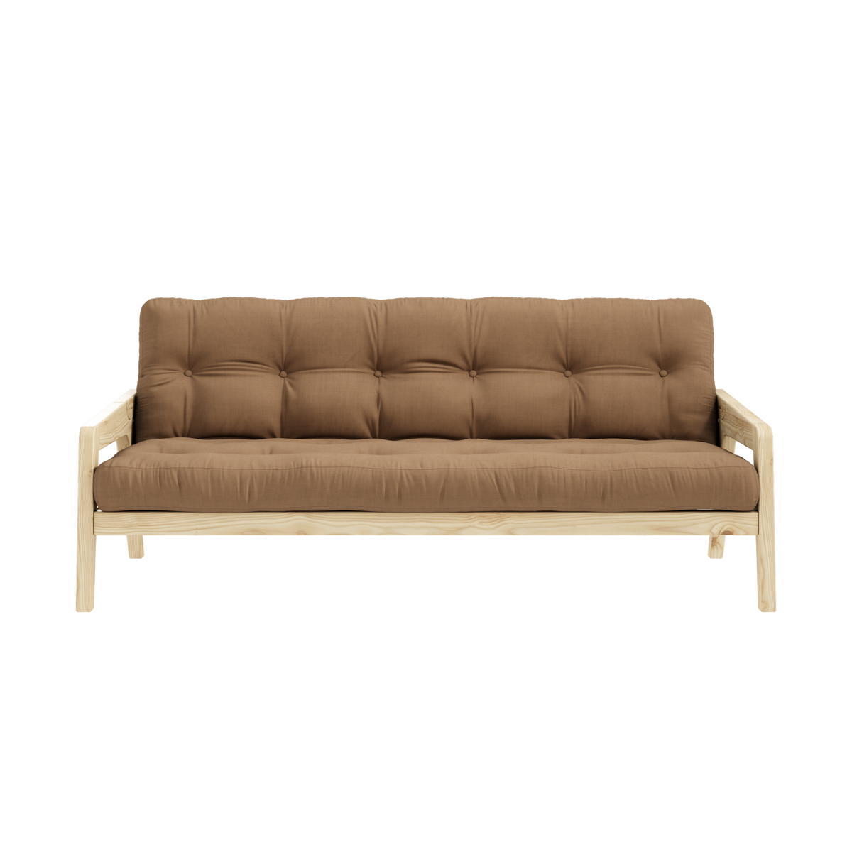 GRAB Sofa bed — Scandinavian sofa bed by Karup Design