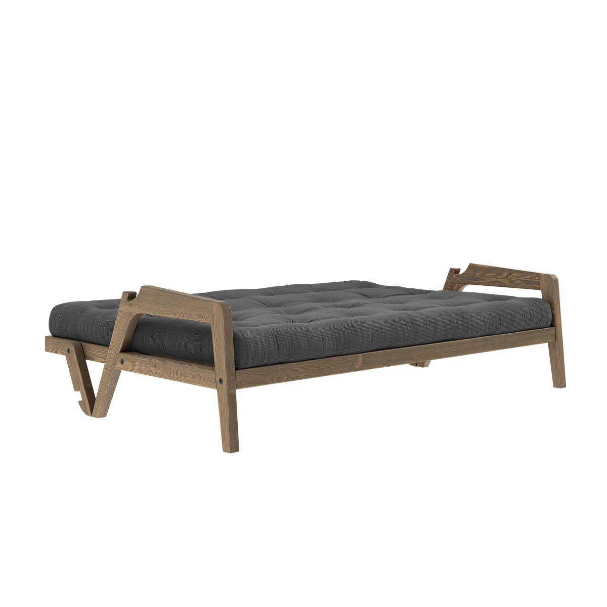 GRAB Sofa bed — Scandinavian sofa bed by Karup Design