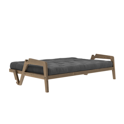 GRAB Sofa bed — Scandinavian sofa bed by Karup Design