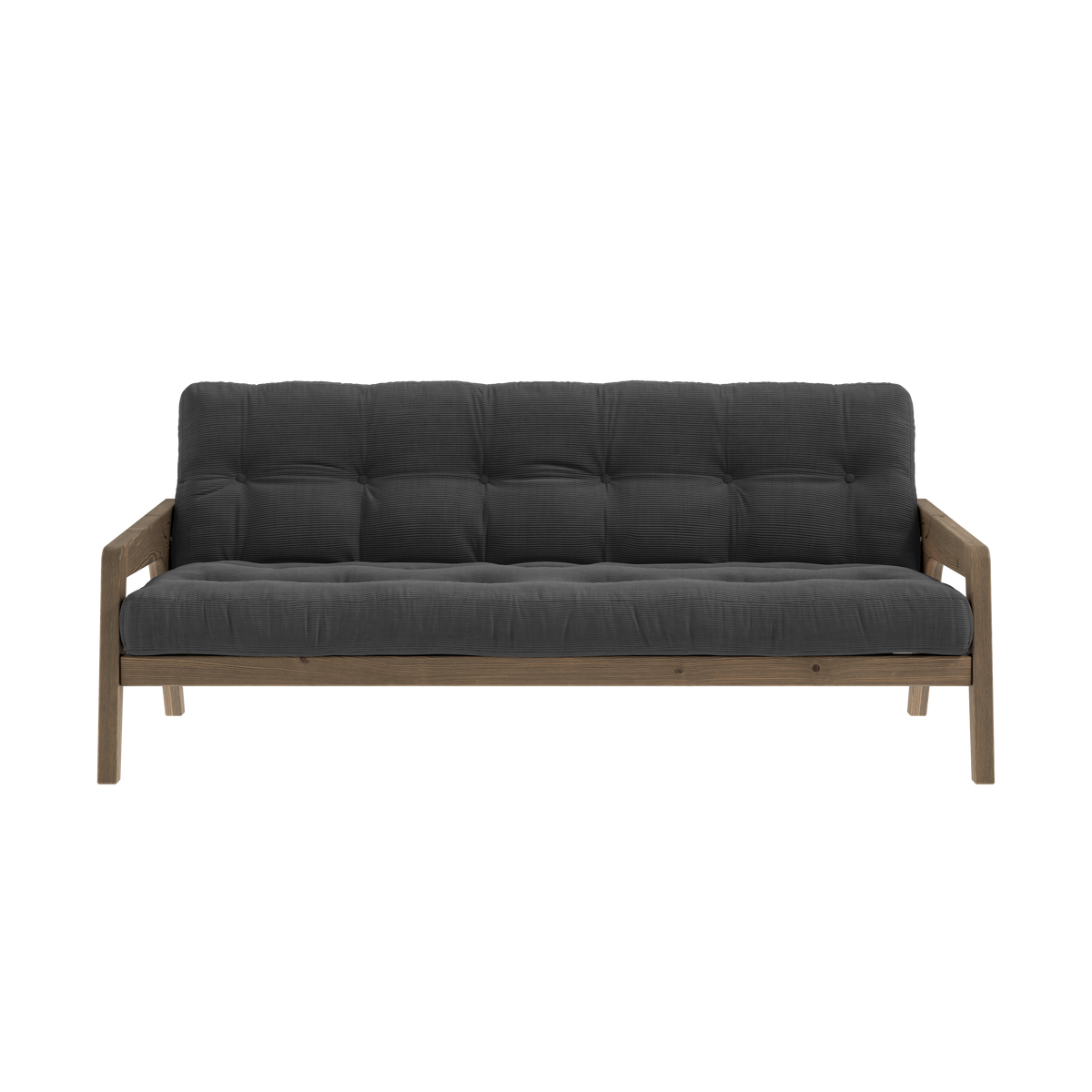 GRAB Sofa bed — Scandinavian sofa bed by Karup Design
