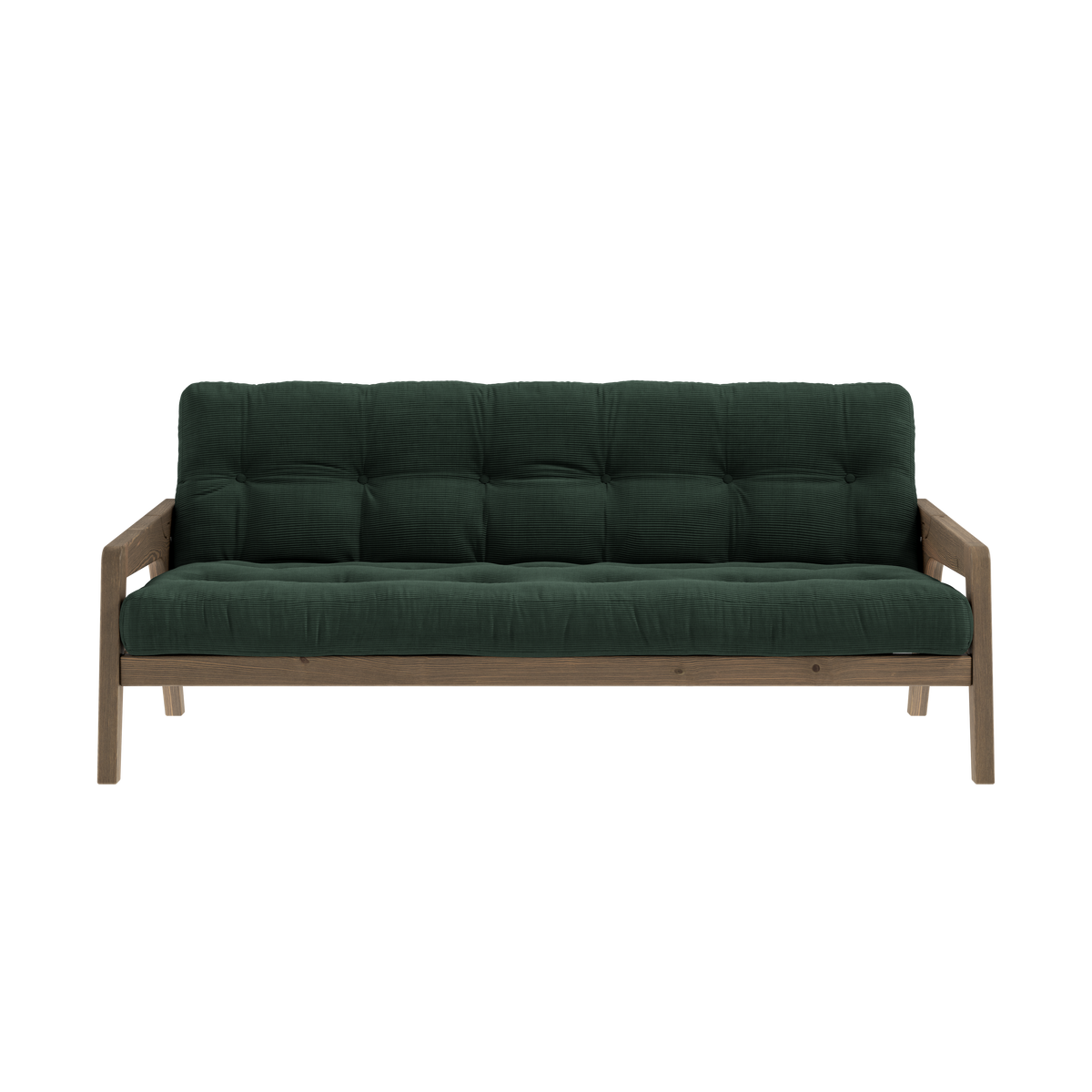 GRAB Sofa bed — Scandinavian sofa bed by Karup Design