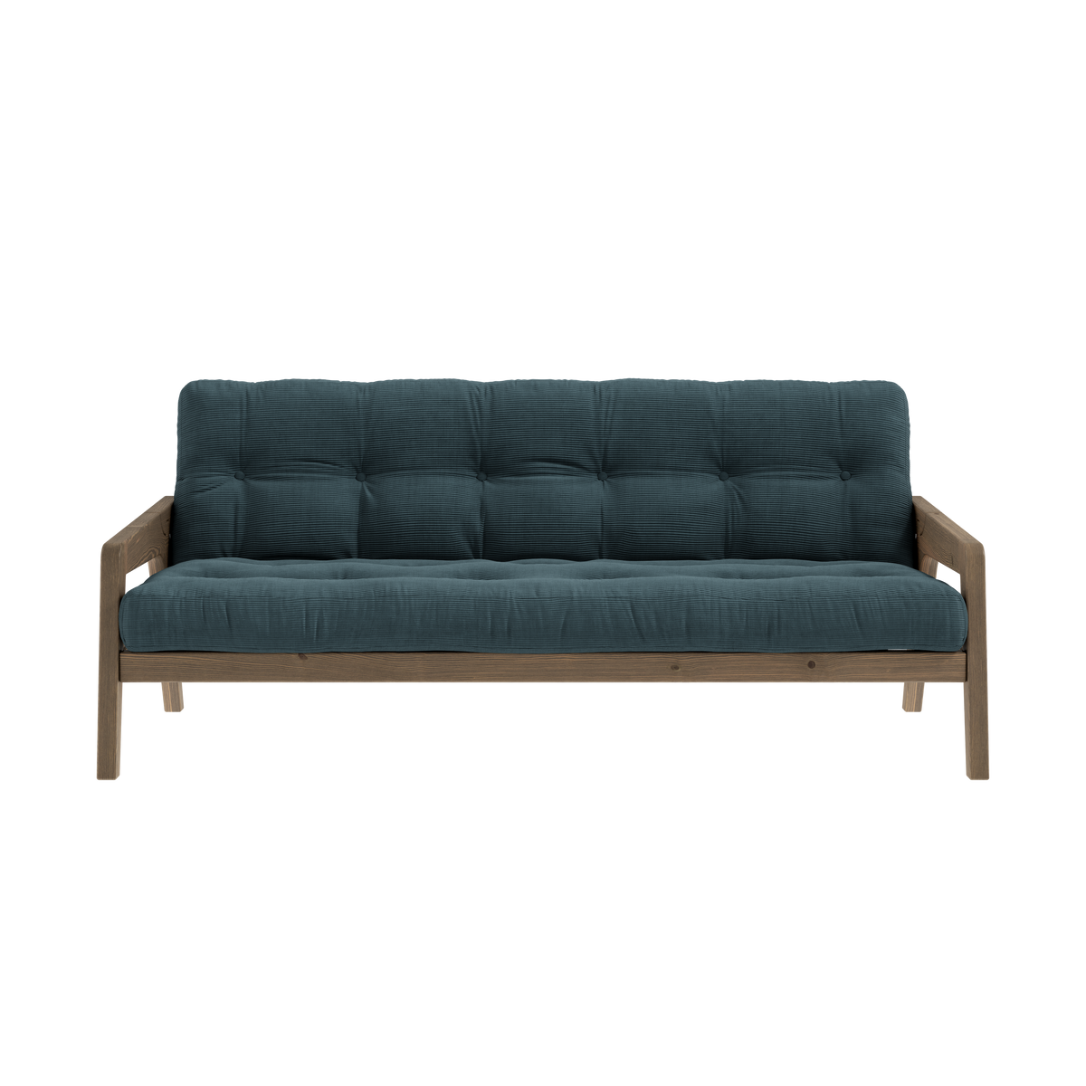 GRAB Sofa bed — Scandinavian sofa bed by Karup Design