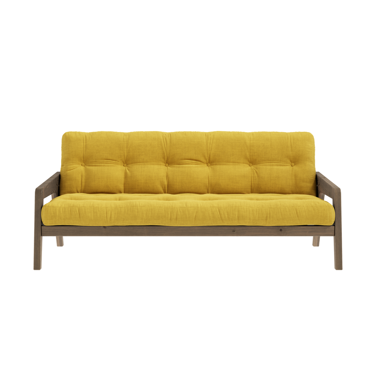 GRAB Sofa bed — Scandinavian sofa bed by Karup Design