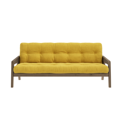 GRAB Sofa bed — Scandinavian sofa bed by Karup Design