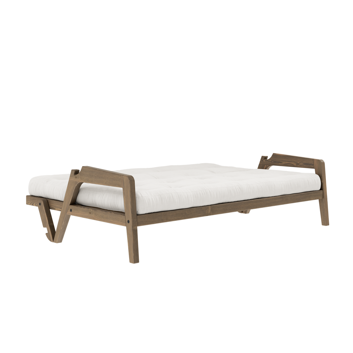 GRAB Sofa bed — Scandinavian sofa bed by Karup Design