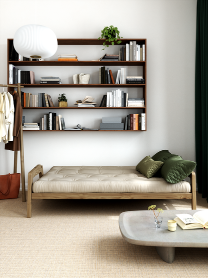 GRAB Sofa bed — Scandinavian sofa bed by Karup Design